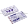 Pirfenex (Pirfenidone) - 200mg (10 Tablets)