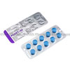 Poxet 60 (Dapoxetine) - 60mg (10 Tablets) 