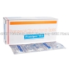 Pramipex (Pramipexole Dihydrochloride) - 0.5mg (10 Tablets)