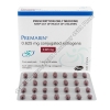 Premarin (Conjugated Oestrogens) - 0.625mg (28 Tablets)