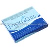 Premia Continuous (Conjugated Oestrogens/Medroxyprogesterone Acetate) - 2.5mg (28 Tablets)