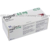 Prograf (Tacrolimus) - 0.5mg (50 Capsules)