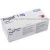 Prograf (Tacrolimus) - 1mg (50 Capsules)