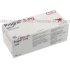 Prograf (Tacrolimus) - 5mg (50 Capsules)