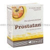 Prostatan (Saw Palmetto Extract/Pumpkin Seed Extract/Nettle Extract/Lycopene/Zinc) - 320mg/200mg/200mg/1mg/10mg (60 Capsules)