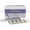 Quetapel (Quetiapine Fumarate) - 200mg (90 Tablets)