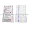 Reactin-100 SR (Diclofenac Sodium) - 100mg (10 Tablets)