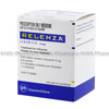 Relenza (Zanamivir) - 5mg (20 Rotacaps + 1 Diskhaler)
