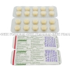 Revocon (Tetrabenazine) - 25mg (10 Tablets)