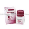 Ridaura (Auranofin) - 3mg (60 Tablets)