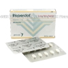 Risperdal (Risperidone) - 1mg (20 Tablets)(Turkey)