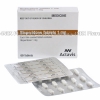 Risperidone (Risperidone) - 1mg (60 Tablets)