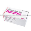 S Citadep (Escitalopram Oxalate) - 20mg (10 Tablets)