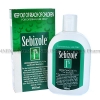 Sebizole Shampoo (Ketoconazole) - 1% (200mL Bottle)