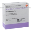 Seretide Diskus 250 (Fluticasone Propionate/Salmeterol Xinafoate) - 250mcg/50mcg (60 Doses)