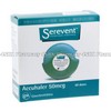 Serevent Accuhaler (Salmeterol Xinafoate) - 50mcg (60 Doses)