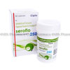Seroflo (Salmeterol/Fluticasone) - 250/50 (30 Rotacaps + 1 Rotahaler)