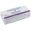 Seroquel (Quetiapine Fumarate) - 100mg (60 Tablets)