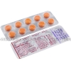 Sertima-100 (Sertraline) - 100mg (10 Tablets)