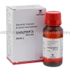 Shaltop-A Solution (Minoxidil/Tretinoin/Azelaic Acid) - 2%/0.025%/1.5% (60mL)