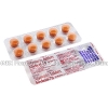 Silybon (Silymarin) - 70mg (10 Tablets)