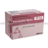 Simvastatin Mylan (Simvastatin) - 20mg (90 Tablets)