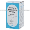 Sodium Ascorbate Solution 30G in 100mL