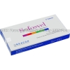 Sofosvel (Sofosbuvir/Velpatasvir) - 400mg/100mg (6 Tablets)