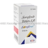 Sorafenat (Sorafenib Tosylate) - 200mg (120 Tablets)