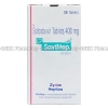 SoviHep (Sofosbuvir) - 400mg (28 Tablets)