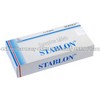 Stablon (Tianeptine) - 12.5mg (10 Tablets)