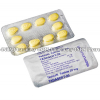 Tadasoft (Tadalafil) - 20mg (10 Chewable Tablets)