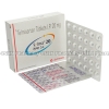 Telma 20 (Telmisartan) - 20mg (30 Tablets)