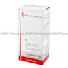 Tenormin (Atenolol) - 100mg (14 Tablets)