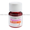 Thyronorm (Thyroxine Sodium) - 25mcg (120 Tablets)