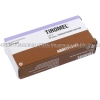 Tiromel (Iothyronine Sodium) - 25mcg (100 Tablets)