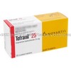 Tofranil (Imipramine Hydrochloride) - 25mg (50 Tablets)