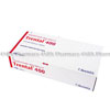 Trental 400 (Pentoxifylline BP) - 400mg (15 Tablets)