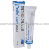 Tretin Cream (Tretinoin) - 0.025% (30g Tube)