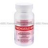 Trichozole (Metronidazole) - 400mg (100 Tablets)