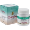 Trioday (Tenofovir Disoproxil Fumarate/Lamivudine/Efavirenz) - 300mg/300mg/600mg (30 Tablets)