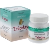 Trioday (Tenofovir Disoproxil Fumarate/Lamivudine/Efavirenz) - 300mg/300mg/600mg (30 Tablets)