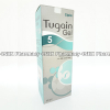 Tugain Gel (Minoxidil) - 5% (60g)