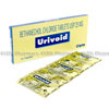 Urivoid (Bethanechol Chloride) - 25mg (10 Tablets)