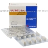 Urorec (Silodosin) - 8mg (30 Tablets)