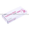 Valcivir (Valacyclovir) - 500mg (3 Tablets)