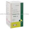 Veenat 100 (Imatinib) - 100mg (120 Capsules)