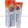 Voltaren Emulgel (Diclofenac Sodium) - 10mg/g (100g Tube)(Turkey)