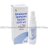 Xlash (Bimatoprost) - 0.3mg (3mL) + 1 Applicator Brush