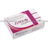ZYHCG (Human Chorionic Gonadotropin) - 2000i.u. (includes 1 x single-use needle)
